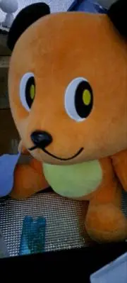 トウカイテイオ