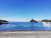 風鈴の画像