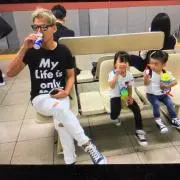 maa☆hanの画像