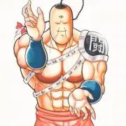 モンゴルマン