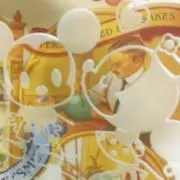 発送が遅くなりますの画像