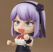 だがしかしの画像