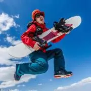 RIDE SPLITPIG S 23-24 スプリットボード シールとパック付き - メルカリ