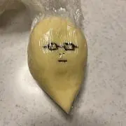 いちごまみれの画像