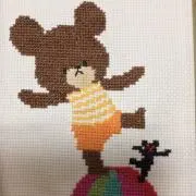 ごまちゃんの画像