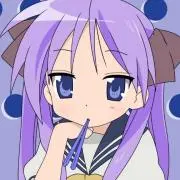 かがみんプロフ必読の画像