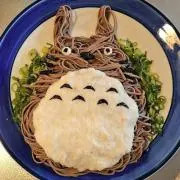 となりのトロロの画像