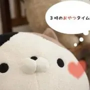 CK《発送日プロフ》の画像
