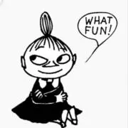 リトルミィの画像