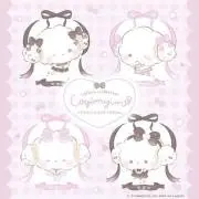 もち雪の画像