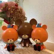 ちゃぬきの画像