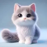 ネコの画像