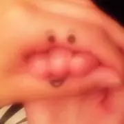 ちび