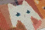 たらちゃん。