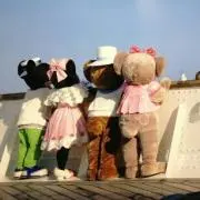 むーの画像