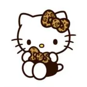 Kittyの画像