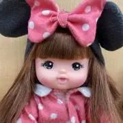 プロフ必読※メルちゃんtoおともだちの画像