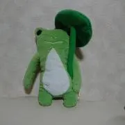 ちょりっぴーの画像