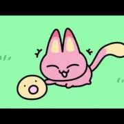 ⊂(  ᴖ ̫ᴖ)⊃の画像