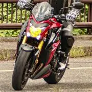 GSX親父