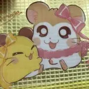 ちゃむの画像