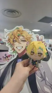 ゆめのの画像