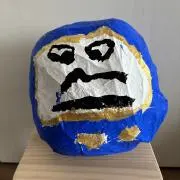 クッキーの画像