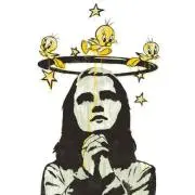 ☆の画像
