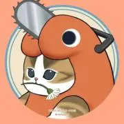 きなこもちの画像