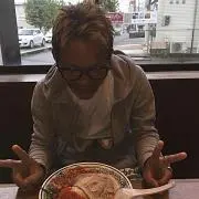 チャン太君