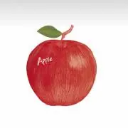 Appleの画像
