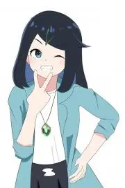 愛ジュリアナの画像