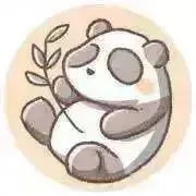 【キレイめ中古本】ぱんだぶっくすの画像