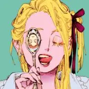 おばけの画像