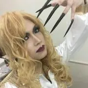 A ☆M