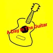 A Day In The Guitarの画像