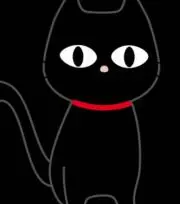 クロネコ