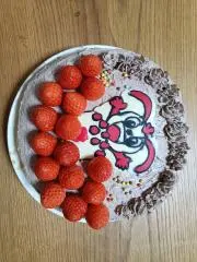 strawberry