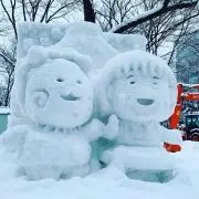 ひまわりの画像