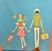ひまわりの画像