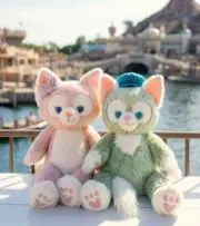 ワイテルズ 奇妙なカフェ巡り アクリルスタンド コンプリートセット