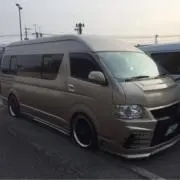 ビッグファザーの画像