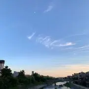 かにざ