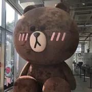 リボンの画像