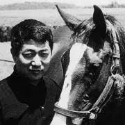 競馬場で逢おうの画像