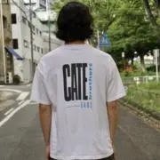 CATEの画像