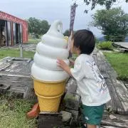 ちろの画像
