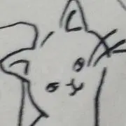 まつこ　断捨離中の画像