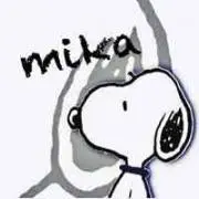 mika----の画像
