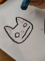 片付けキノコの画像
